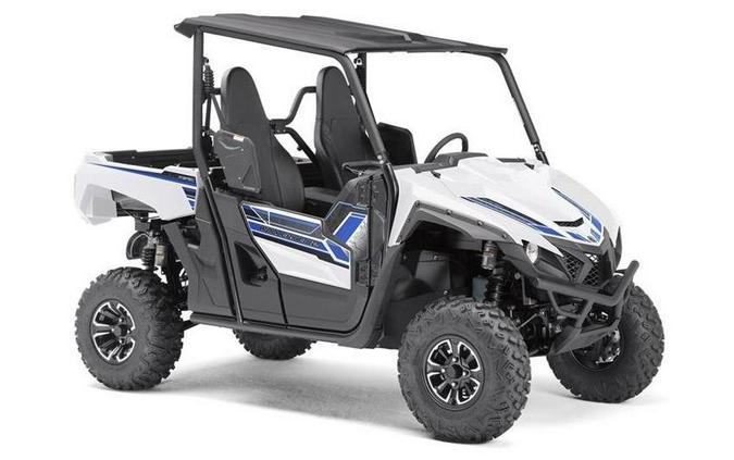 2019 Yamaha Wolverine X2 R-Spec