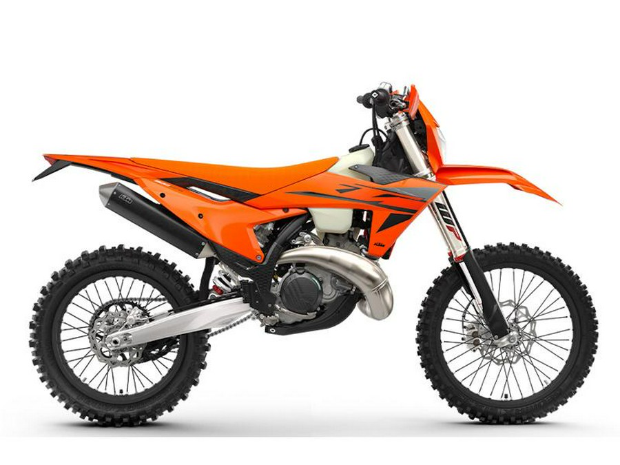 2025 KTM 300 XC-W