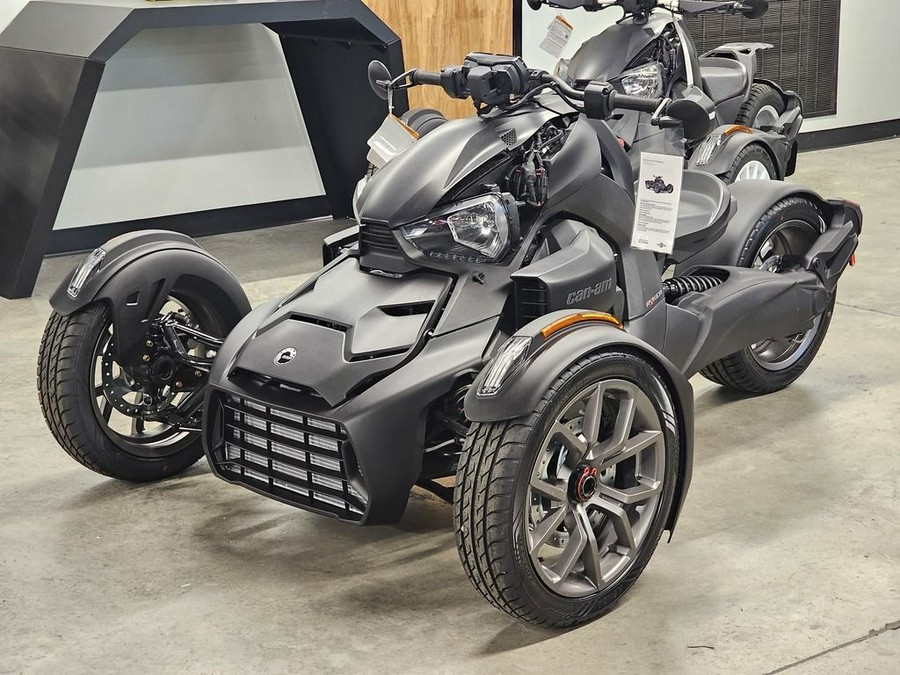 2023 Can-Am™ Ryker 900 ACET