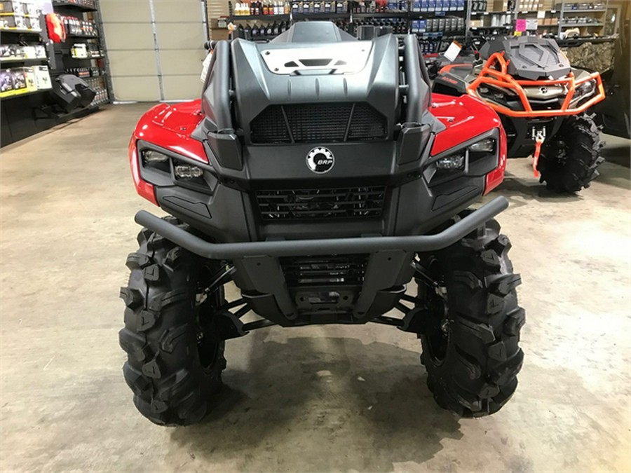 2024 CAN-AM Outlander X mr 700