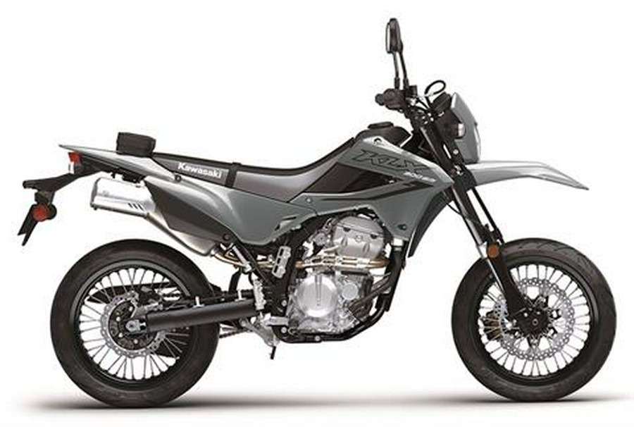 2025 Kawasaki KLX 300SM