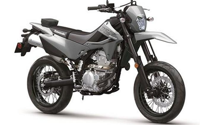 2025 Kawasaki KLX 300SM