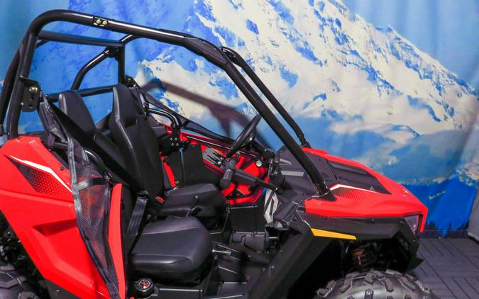 2025 Polaris® RZR 200 EFI