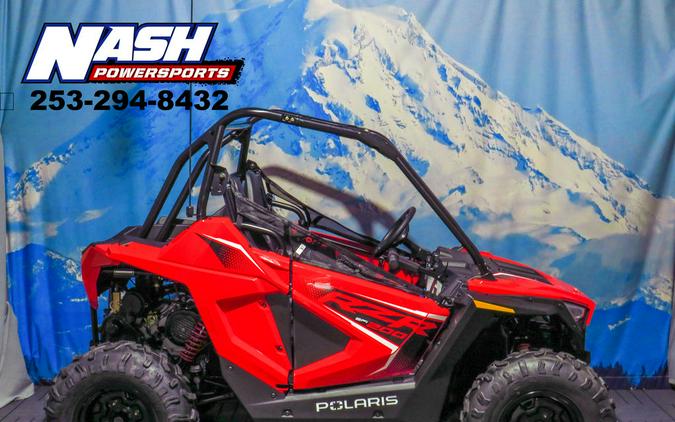 2025 Polaris® RZR 200 EFI