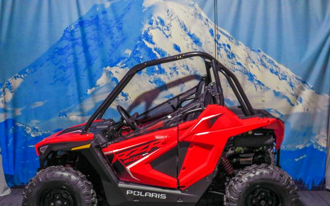 2025 Polaris® RZR 200 EFI