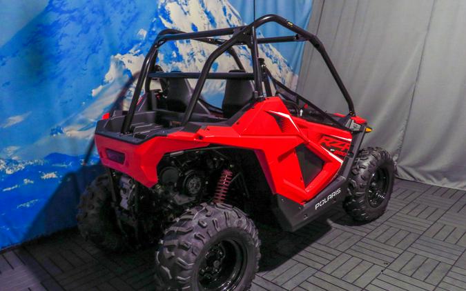 2025 Polaris® RZR 200 EFI