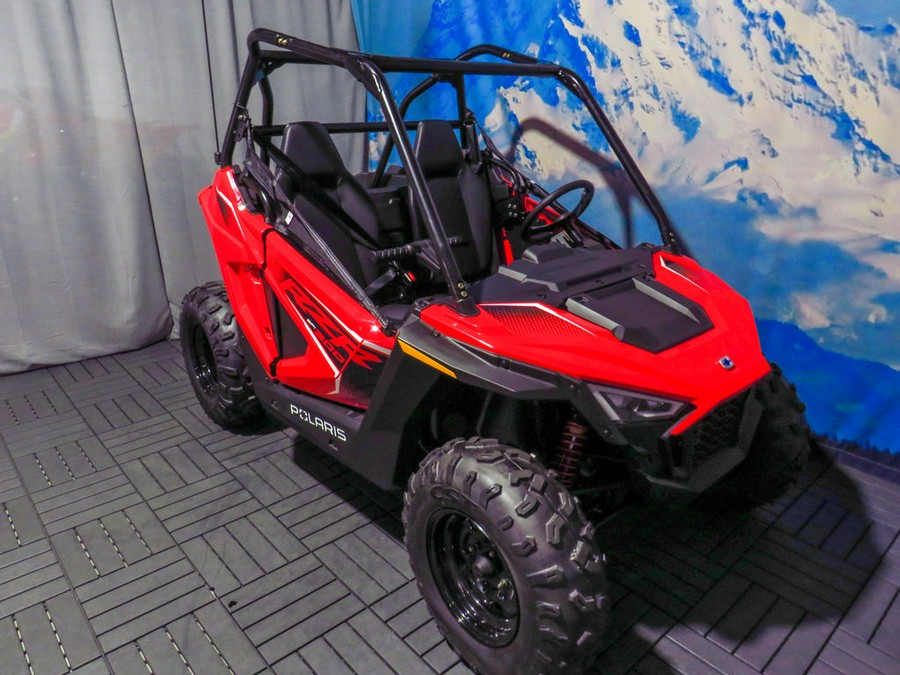 2025 Polaris® RZR 200 EFI