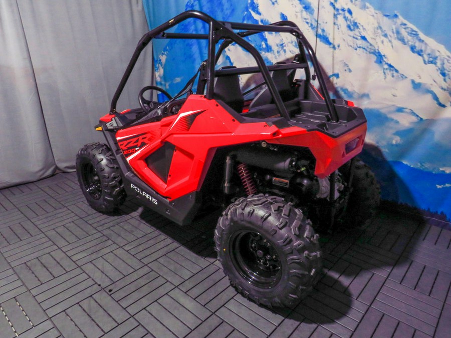 2025 Polaris® RZR 200 EFI