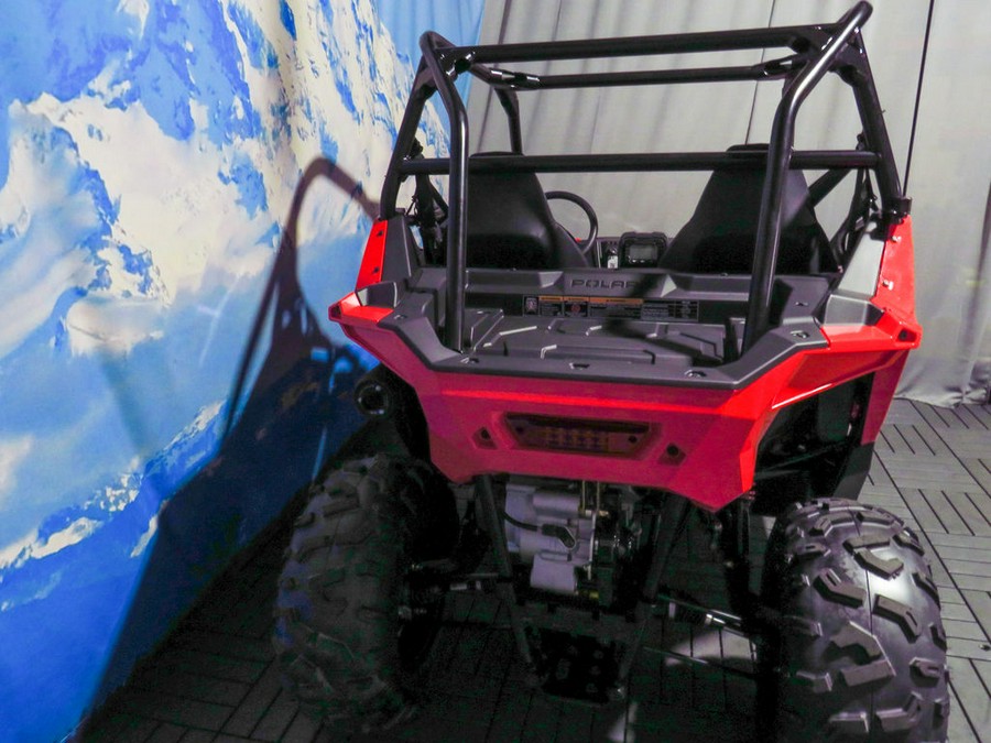 2025 Polaris® RZR 200 EFI