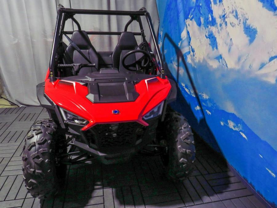 2025 Polaris® RZR 200 EFI