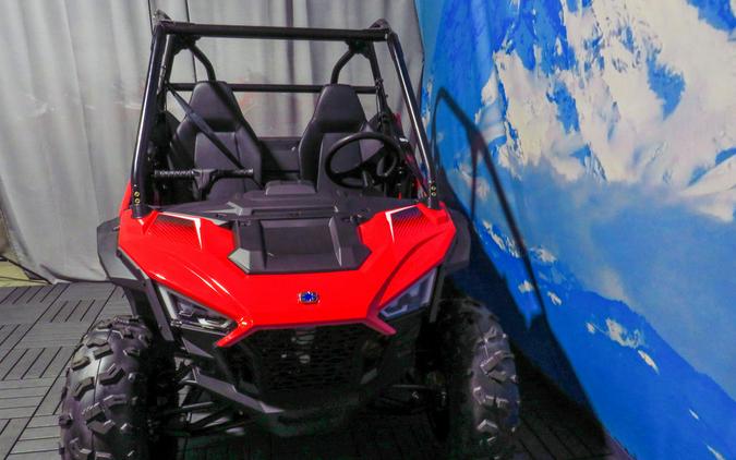 2025 Polaris® RZR 200 EFI