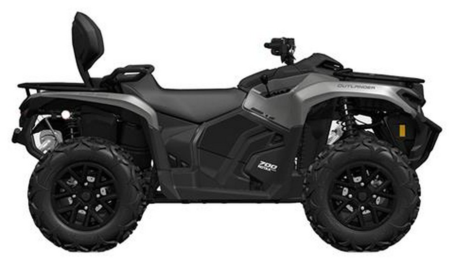 2025 Can-Am Outlander MAX XT 700