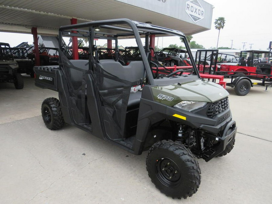 2024 Polaris® Ranger Crew SP 570