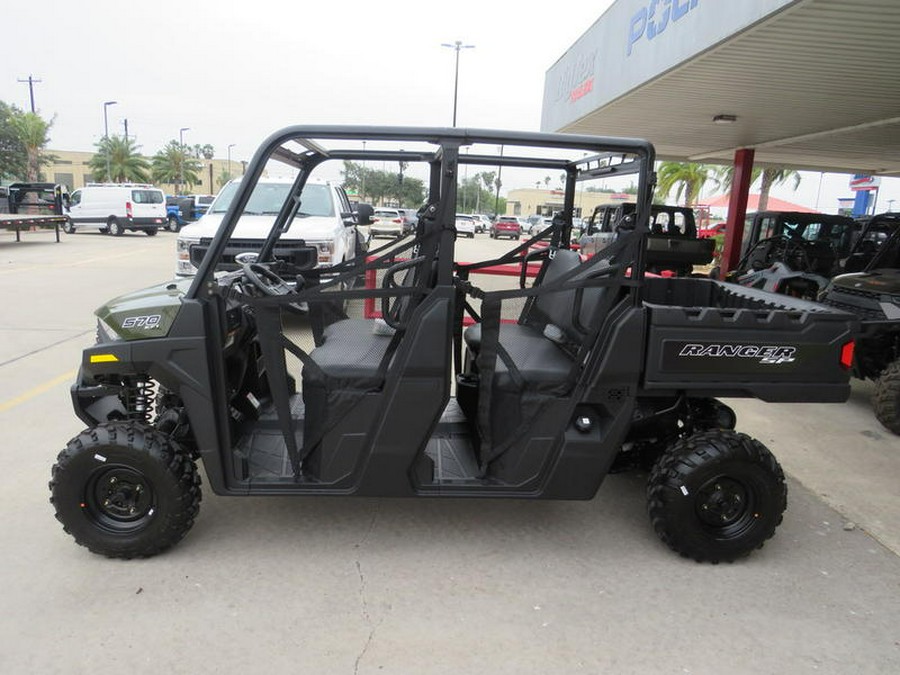 2024 Polaris® Ranger Crew SP 570