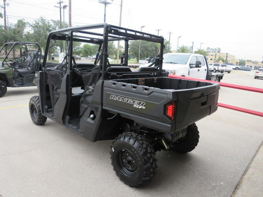 2024 Polaris® Ranger Crew SP 570