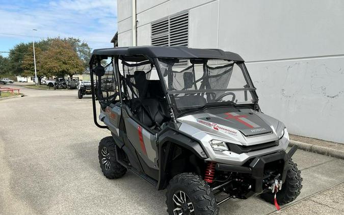 2025 Honda® Pioneer 1000-5 Trail Special Edition