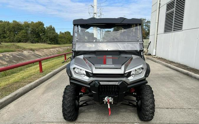 2025 Honda® Pioneer 1000-5 Trail Special Edition