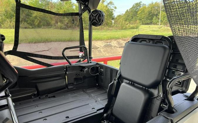 2025 Honda® Pioneer 1000-5 Trail Special Edition