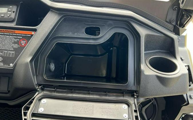 2025 Honda® Pioneer 1000-5 Trail Special Edition