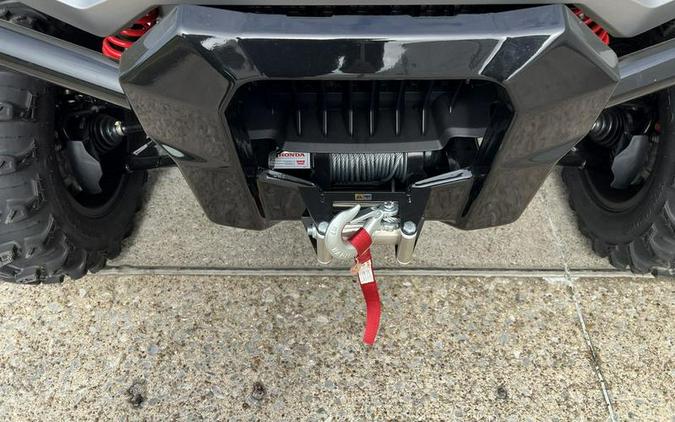 2025 Honda® Pioneer 1000-5 Trail Special Edition