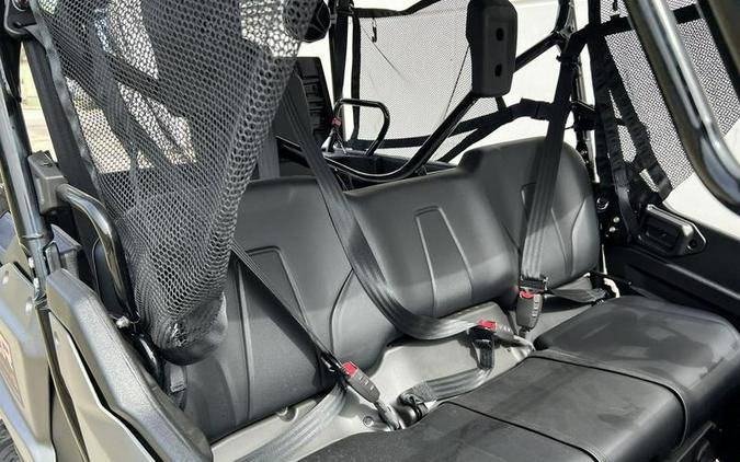 2025 Honda® Pioneer 1000-5 Trail Special Edition