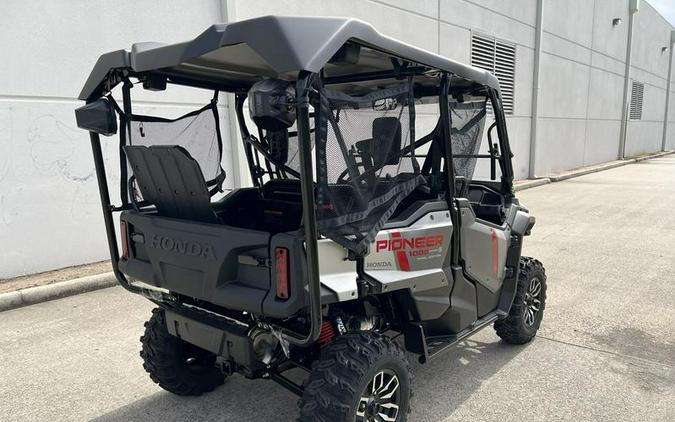 2025 Honda® Pioneer 1000-5 Trail Special Edition