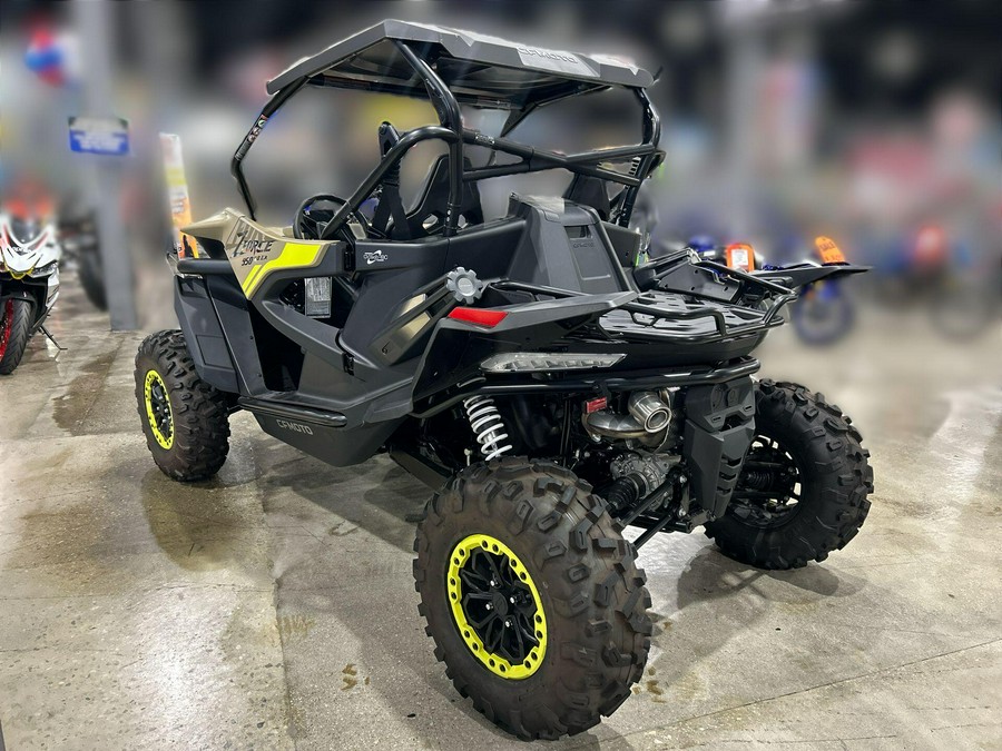 2024 CFMOTO ZFORCE 950 HO EX G1