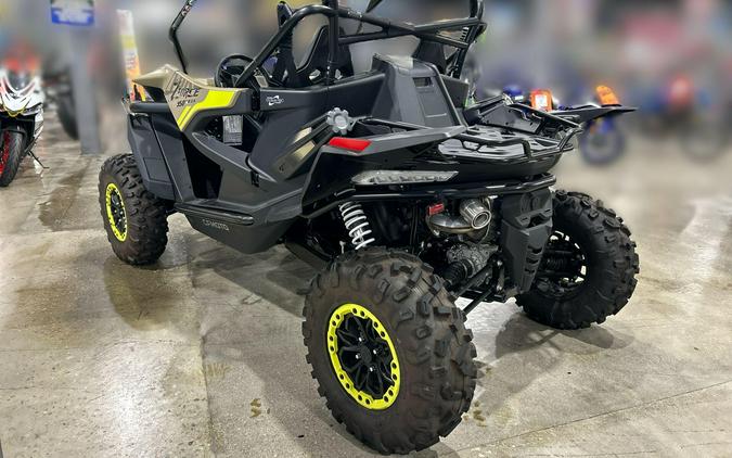2024 CFMOTO ZFORCE 950 HO EX G1