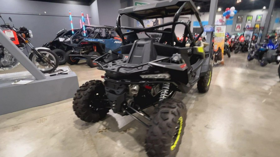 2024 CFMOTO ZFORCE 950 HO EX G1