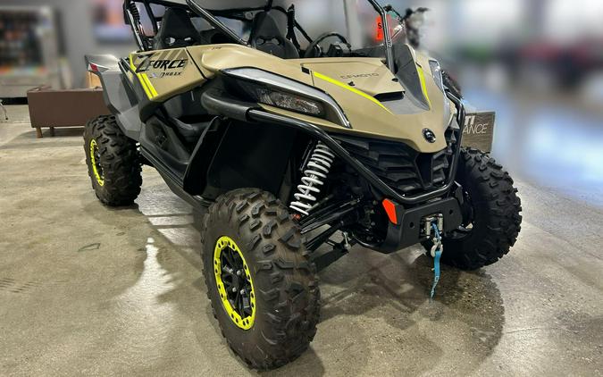 2024 CFMOTO ZFORCE 950 HO EX G1