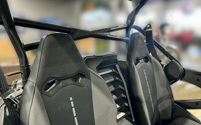 2024 CFMOTO ZFORCE 950 HO EX G1