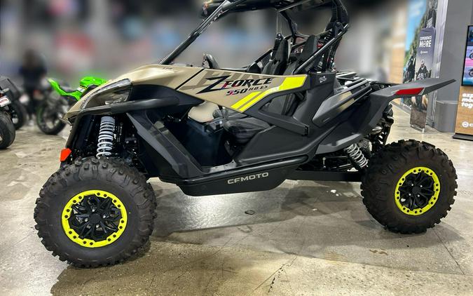 2024 CFMOTO ZFORCE 950 HO EX G1