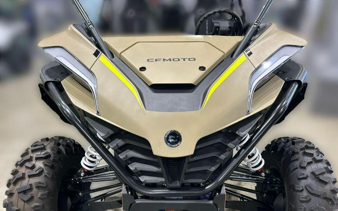 2024 CFMOTO ZFORCE 950 HO EX G1