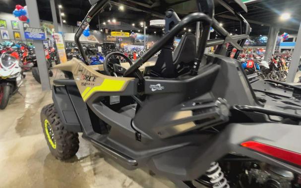 2024 CFMOTO ZFORCE 950 HO EX G1