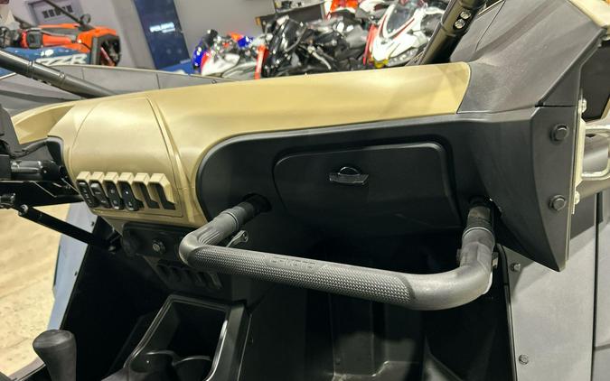 2024 CFMOTO ZFORCE 950 HO EX G1