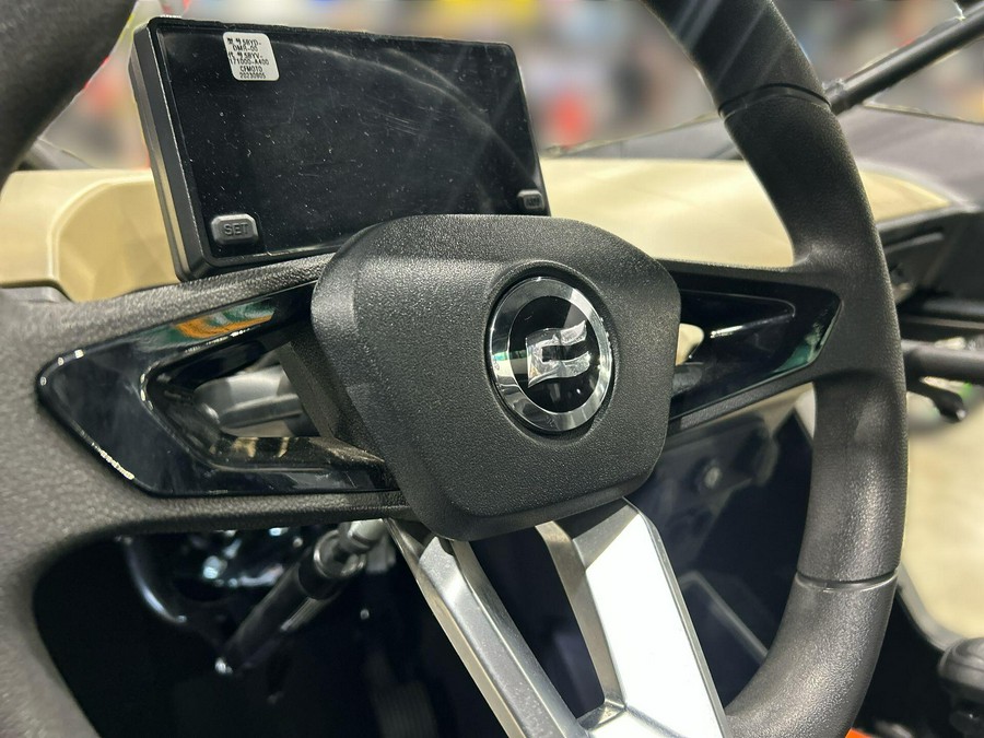 2024 CFMOTO ZFORCE 950 HO EX G1