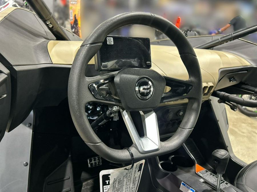 2024 CFMOTO ZFORCE 950 HO EX G1