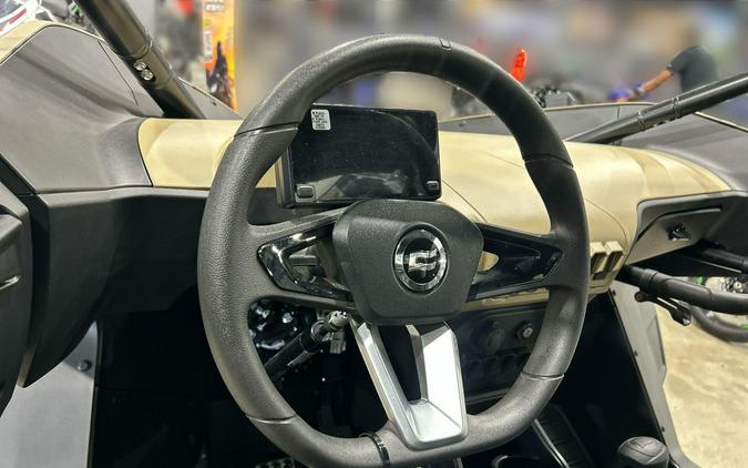 2024 CFMOTO ZFORCE 950 HO EX G1