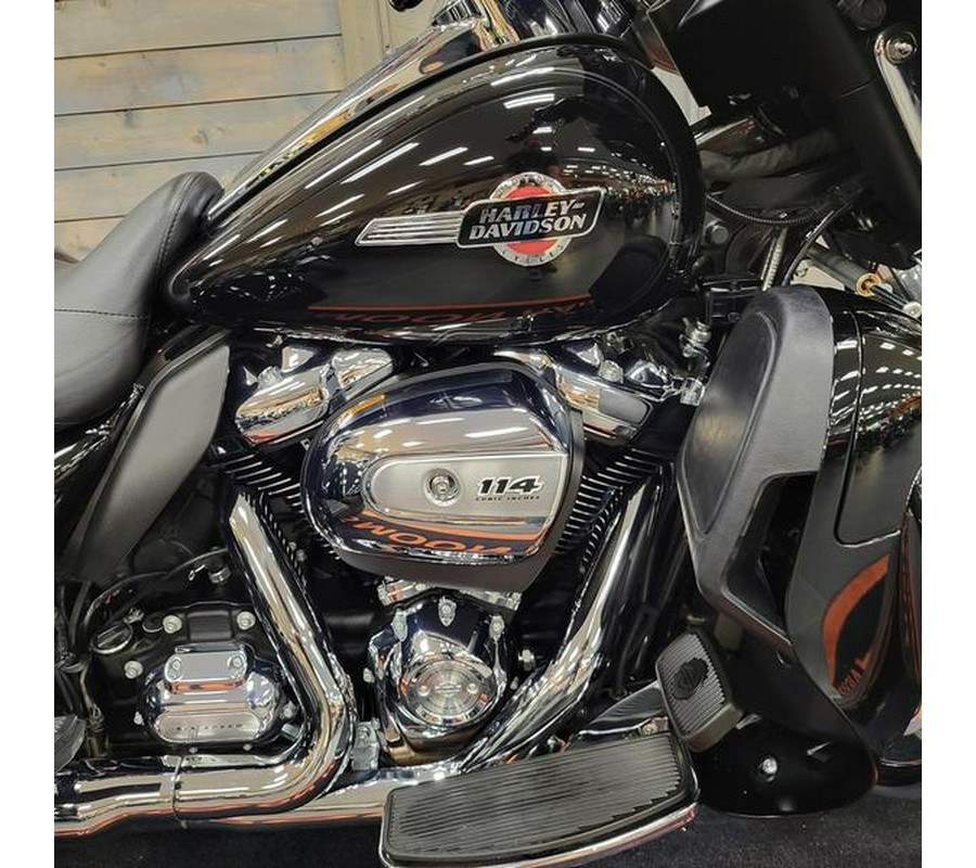 2023 Harley-Davidson® FLHTCUTG - Tri Glide® Ultra
