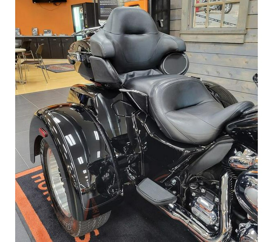 2023 Harley-Davidson® FLHTCUTG - Tri Glide® Ultra