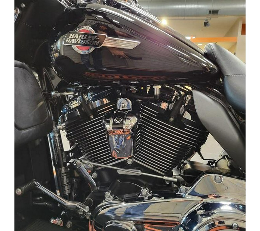 2023 Harley-Davidson® FLHTCUTG - Tri Glide® Ultra