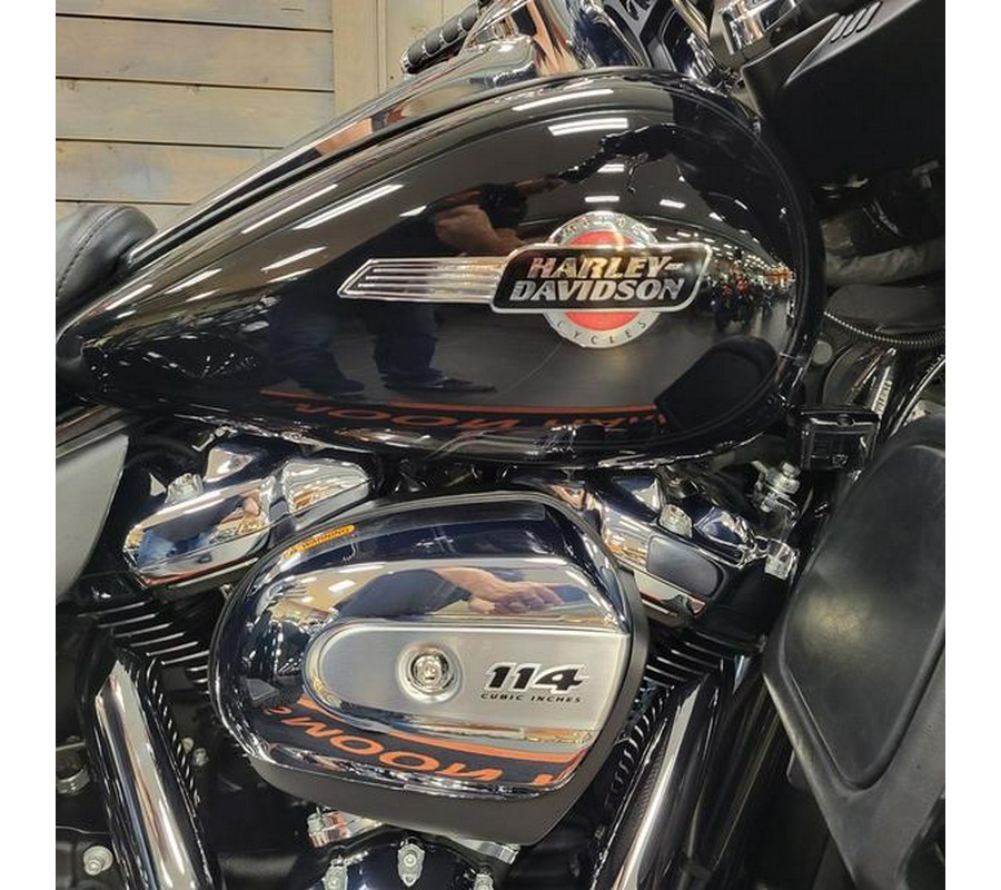 2023 Harley-Davidson® FLHTCUTG - Tri Glide® Ultra