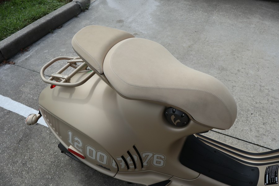 2024 Vespa 946 Dragon 150