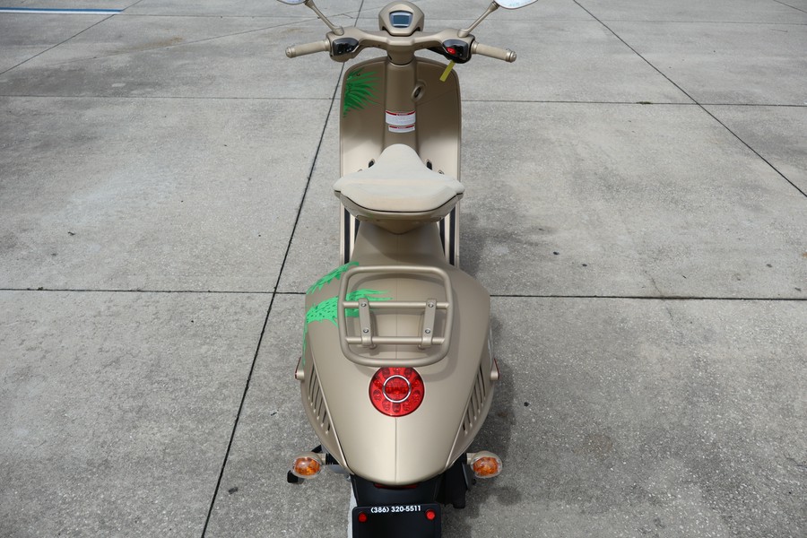 2024 Vespa 946 Dragon 150