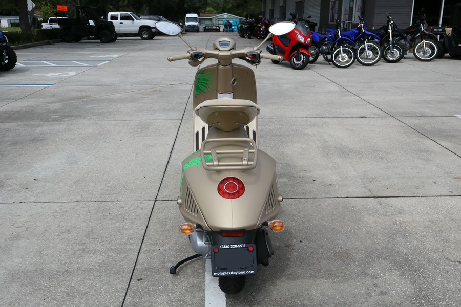 2024 Vespa 946 Dragon 150