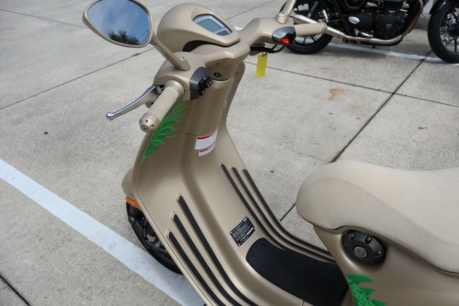 2024 Vespa 946 Dragon 150