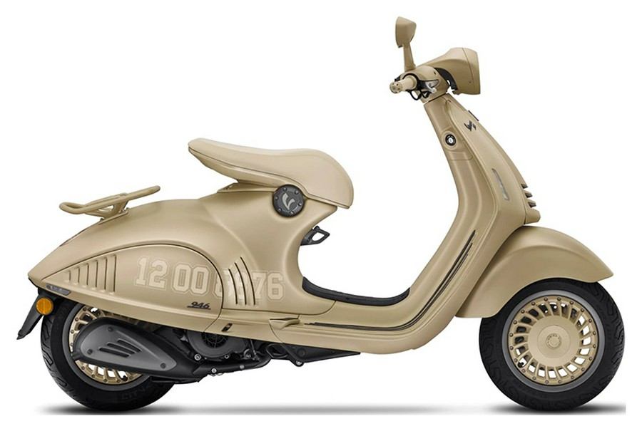 2024 Vespa 946 Dragon 150