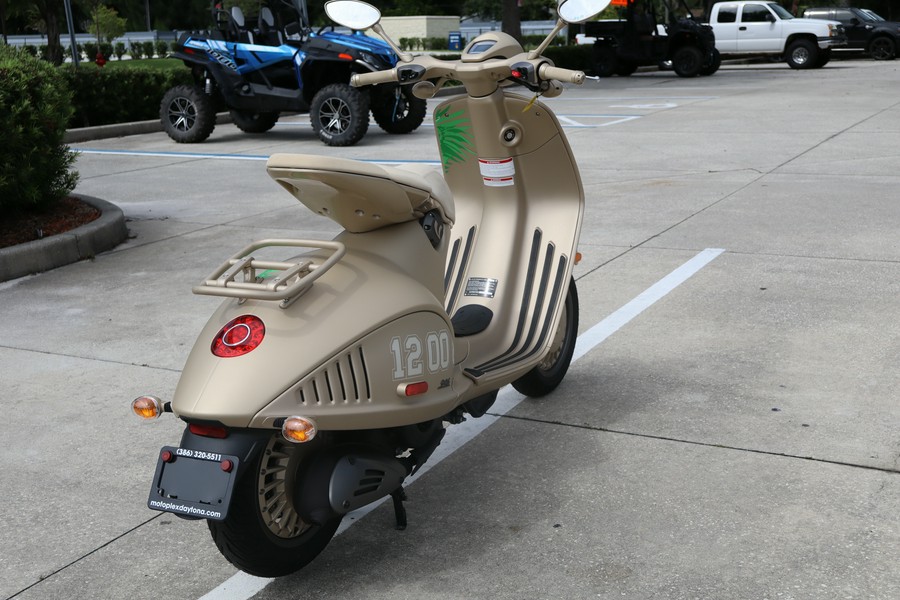 2024 Vespa 946 Dragon 150