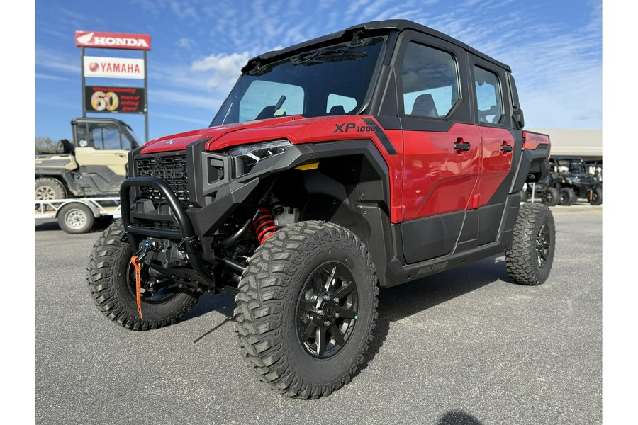 2026 Polaris XPEDITION XP 5 NORTHSTAR