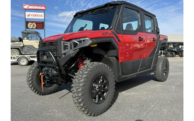 2026 Polaris XPEDITION XP 5 NORTHSTAR